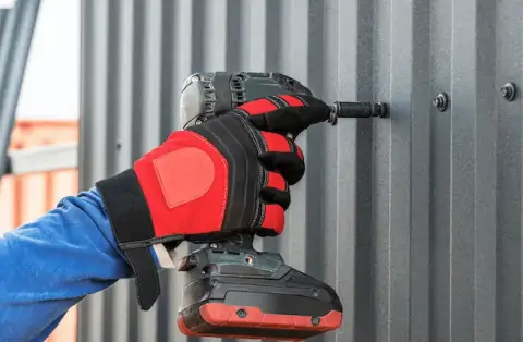 Travaux de zinguerie - Clapiers